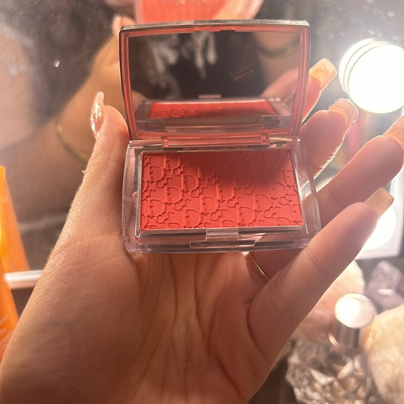 Sephora Dior blush - Picture 3 of 4